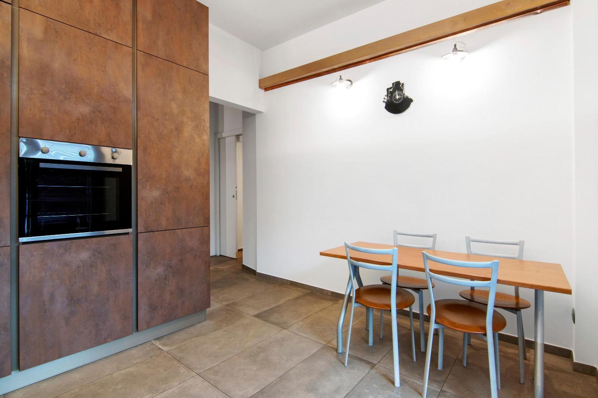 La Sartoria Apartment Porlezza Exterior photo