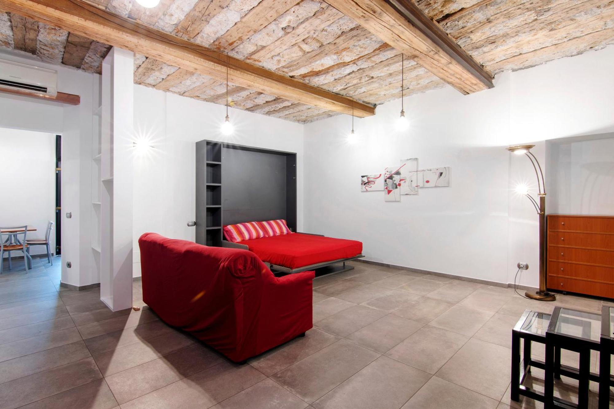 La Sartoria Apartment Porlezza Exterior photo